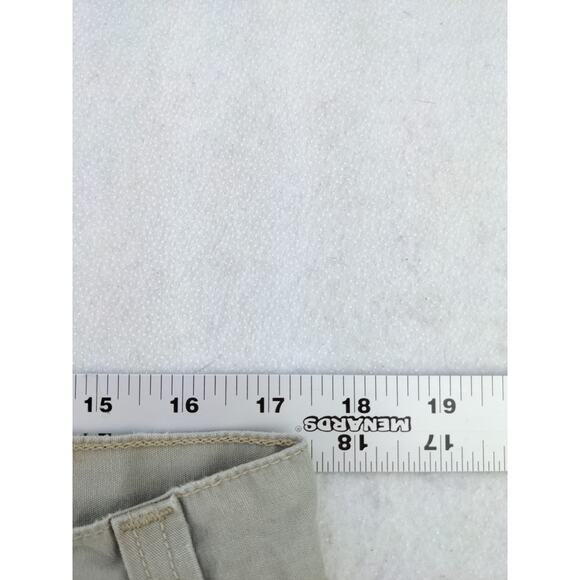 Vintage Mens Banana Republic Jeans SZ 38/R Gray Made in Greece - Picture 12 of 14